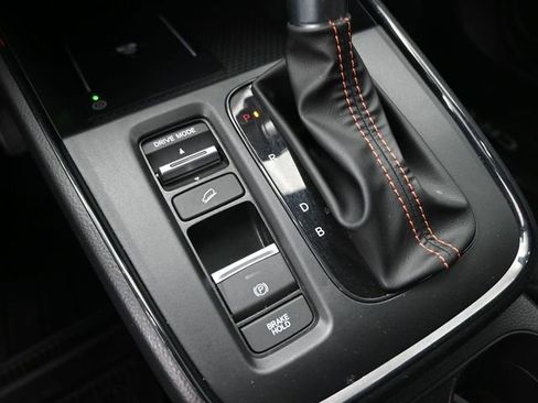 Certified 2026 Honda CR-V Sport-L image 9