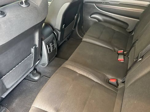 Used 2025 Dodge Durango GT AWD/4WD image 14