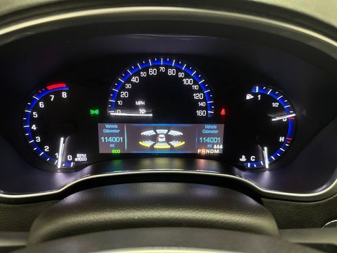 Used 2015 Cadillac SRX Luxury w/ Driver Awareness Package FWD image 28