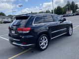Used 2019 Jeep Grand Cherokee Summit image 5