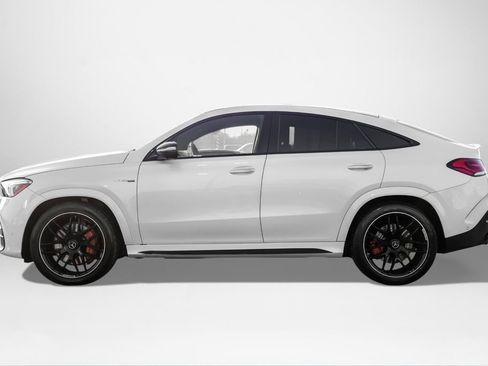 Used 2021 Mercedes-Benz GLE 63 AMG S image 9