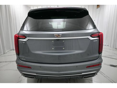 Used 2020 Cadillac XT6 Premium Luxury image 6