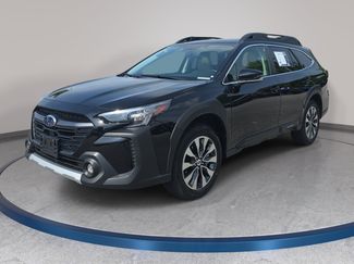 Used 2025 Subaru Outback Limited AWD/4WD video 1