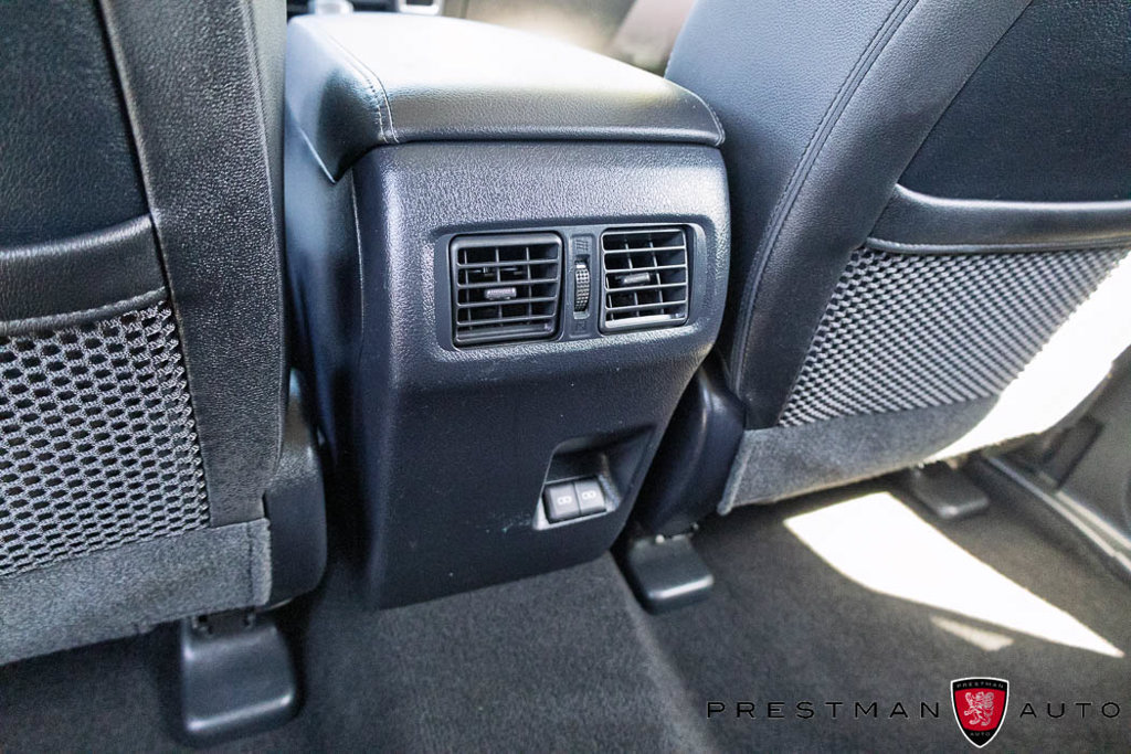 Used 2023 Toyota 4Runner SR5 Premium w/ Moonroof Package AWD/4WD image 42