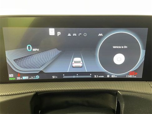 Certified 2024 Kia EV6 GT-Line image 5