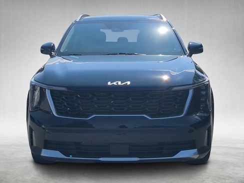 New 2026 Kia Sorento S w/ S Panoramic Sunroof Package image 8