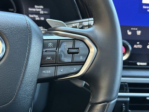 Used 2025 Lexus RX 350h w/ Convenience Package AWD/4WD image 27