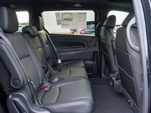 New 2026 Honda Odyssey Sport-L image 14