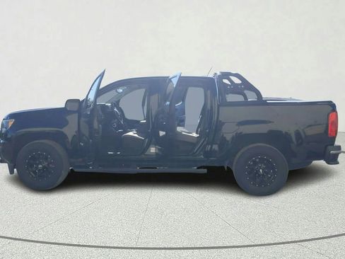 Used 2019 Chevrolet Colorado W/T w/ WT Convenience Package image 11