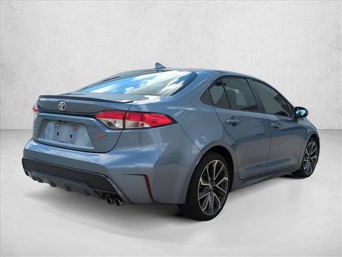 Used 2020 Toyota Corolla SE FWD image 5