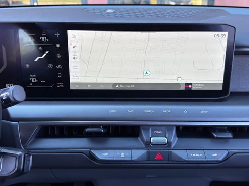 Used 2024 Kia EV9 Light Long Range image 22