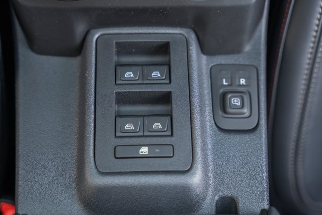 New 2026 Ford Bronco Raptor w/ Interior Carbon Fiber Pack AWD/4WD image 41