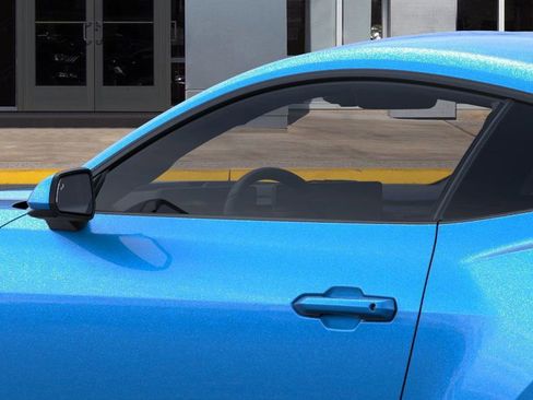 New 2026 Ford Mustang GT image 20