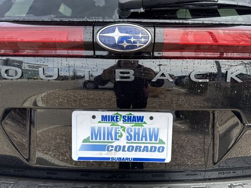 New 2026 Subaru Outback Limited AWD/4WD image 14