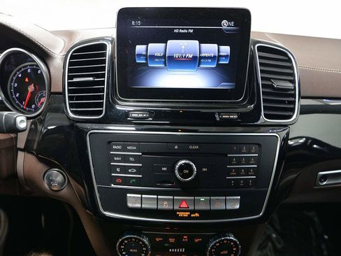 Used 2018 Mercedes-Benz GLS 450 4MATIC image 15