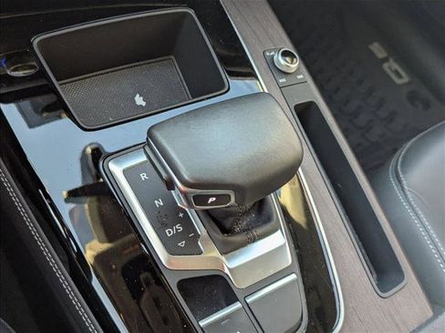 Used 2022 Audi Q5 2.0T Premium Plus image 5