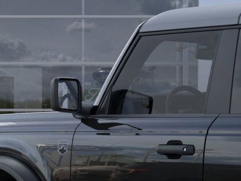 New 2025 Ford Bronco Big Bend image 22