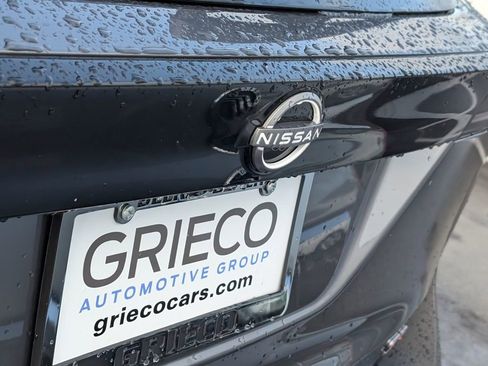 New 2025 Nissan Kicks SR image 10