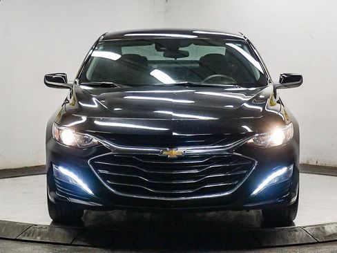 Used 2024 Chevrolet Malibu LT image 6