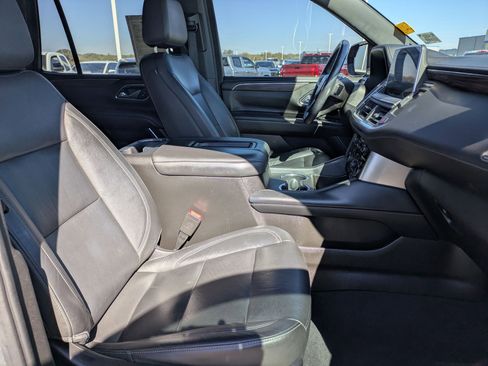 Used 2021 Chevrolet Tahoe LT image 26