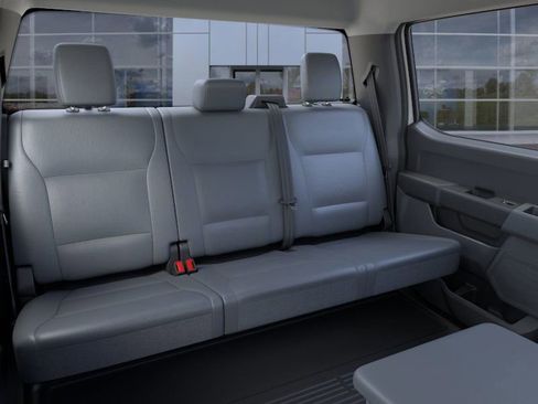 New 2025 Ford F250 XL w/ XL Driver Assist Package image 12