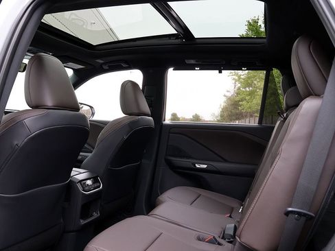New 2026 Lexus TX 350 AWD image 14