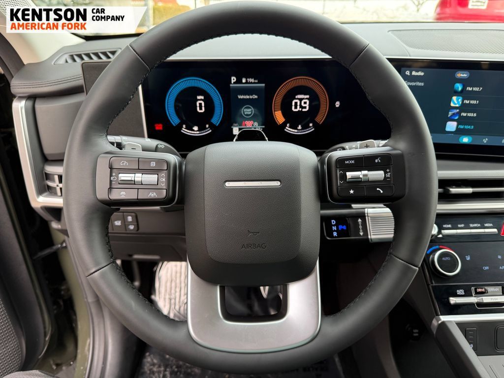 Used 2026 Hyundai Santa Fe XRT AWD/4WD image 18