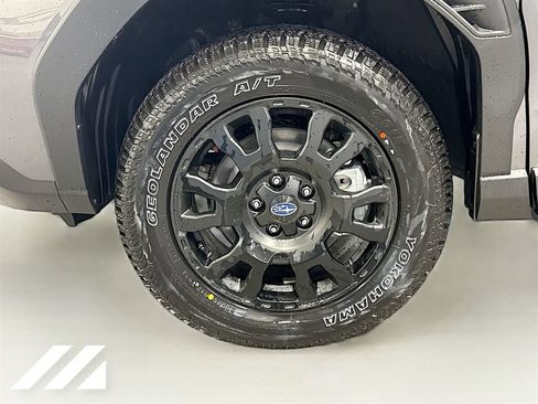 New 2026 Subaru Forester Wilderness AWD/4WD image 31