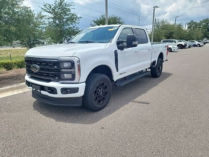 Used 2024 Ford F250 XLT w/ Black Appearance Package