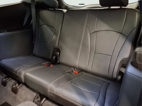 Certified 2021 Buick Enclave Avenir w/ Avenir Technology Package image 7