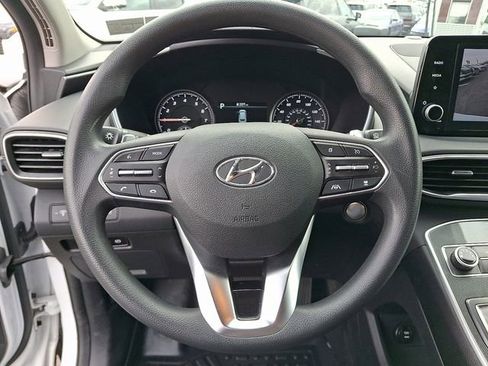 Certified 2022 Hyundai Santa Fe SEL image 19