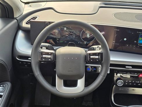 New 2026 Hyundai Ioniq 9 SEL image 15