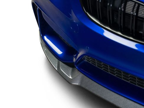 Used 2020 BMW M4 CS w/ Executive Package RWD image 13