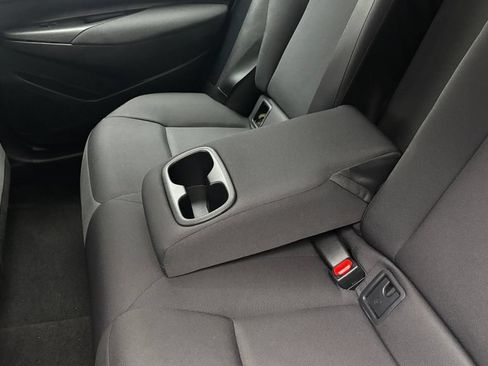 Used 2026 Toyota Corolla LE FWD image 26