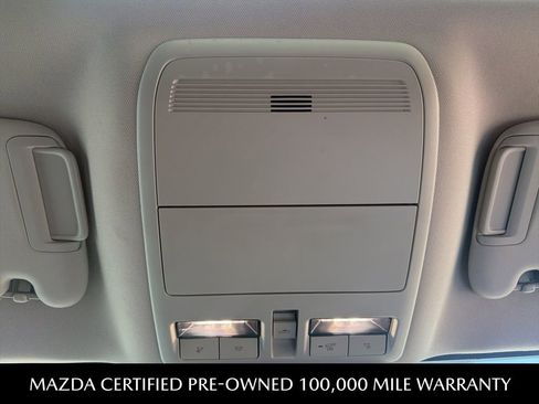 Certified 2025 MAZDA CX-50 2.5 Hybrid w/ Premium Plus Pkg AWD/4WD image 25
