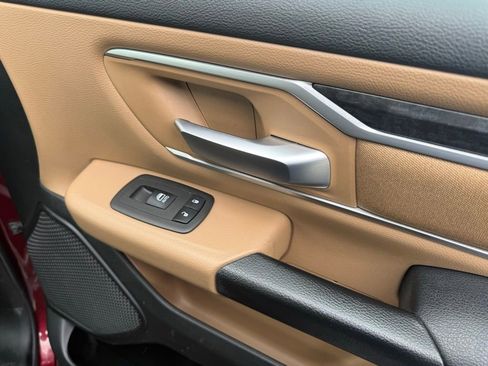 Used 2021 RAM 1500 Big Horn image 18