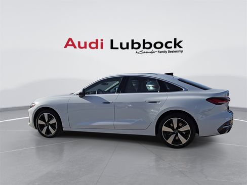 Used 2025 Audi A5 2.0T Premium Plus w/ Premium Plus image 6