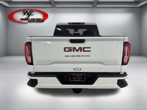 New 2026 GMC Sierra 1500 Pro w/ Graphite Edition AWD/4WD image 7