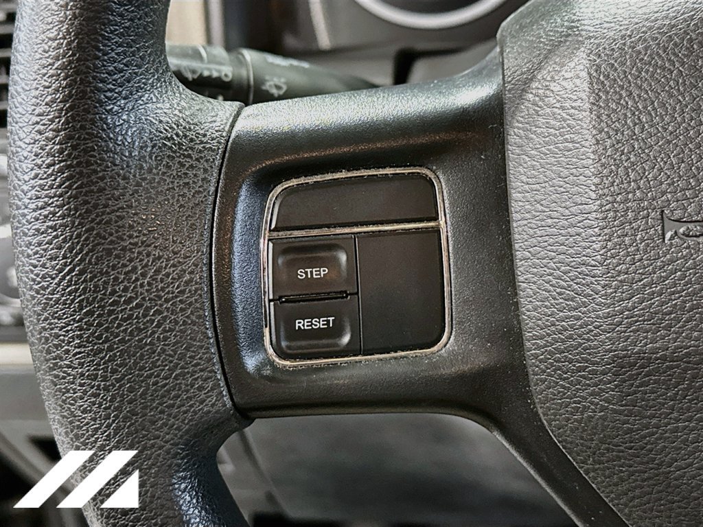 Used 2012 RAM 1500 Express AWD/4WD image 12