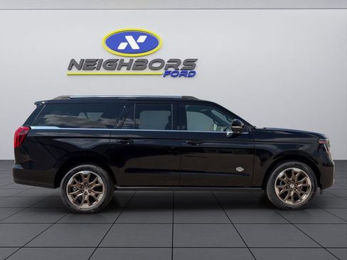 New 2027 Ford Expedition Max King Ranch AWD/4WD image 7