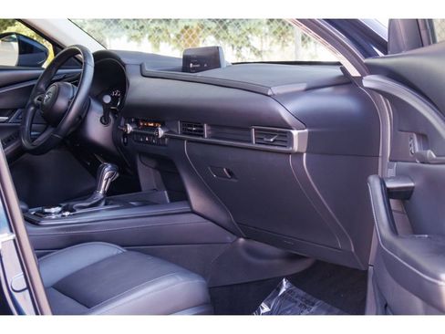 Used 2022 MAZDA CX-30 AWD 2.5 S w/ Select Package image 10