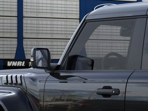 New 2025 Ford Bronco Raptor image 22