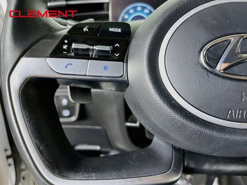 Used 2022 Hyundai Tucson Limited AWD/4WD image 15