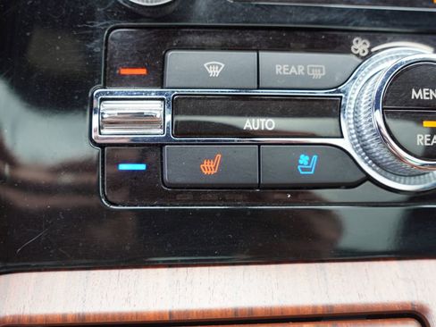 Used 2022 Lincoln Navigator Reserve AWD/4WD image 36