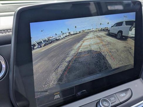 New 2026 Chevrolet Blazer LT w/ Convenience Package FWD image 12