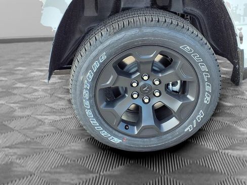 New 2026 RAM 1500 Express AWD/4WD image 20