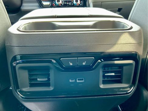 New 2026 GMC Sierra 1500 AT4 w/ AT4 Premium Package image 53