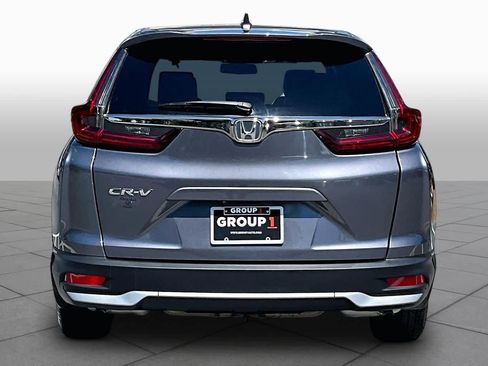 Used 2020 Honda CR-V EX-L image 5
