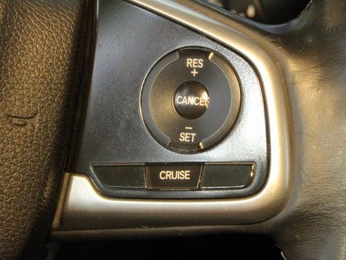 Used 2018 Honda Civic EX-T image 21