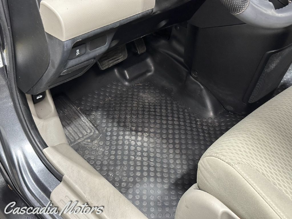 Used 2010 Honda Element EX image 21